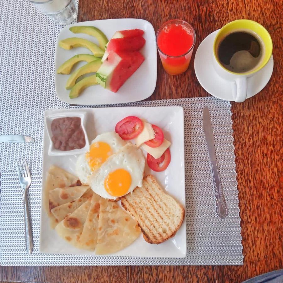 Utulivu Bungalow Nungwi Dış mekan fotoğraf